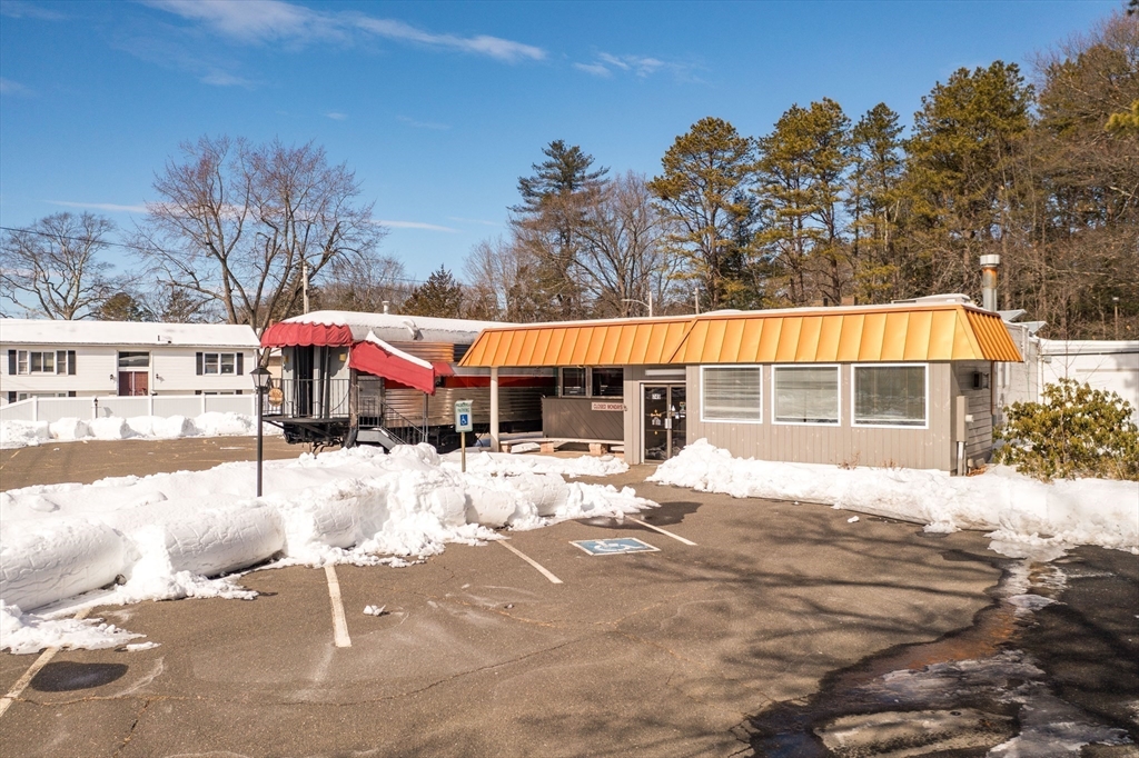 Chicopee, Massachusetts 01020, United States, ,2 BathroomsBathrooms,Commercial,Active,264