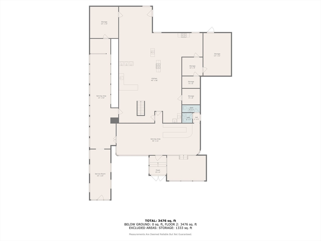 Chicopee, Massachusetts 01020, United States, ,2 BathroomsBathrooms,Commercial,Active,264