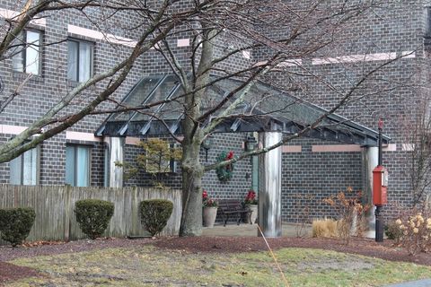 Photo of 500 Washington Street #601, Quincy, MA 02169 (MLS # 73469468)