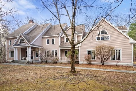Photo of 146 Aldershot Ln, Carlisle, MA 01741 (MLS # 73492515)