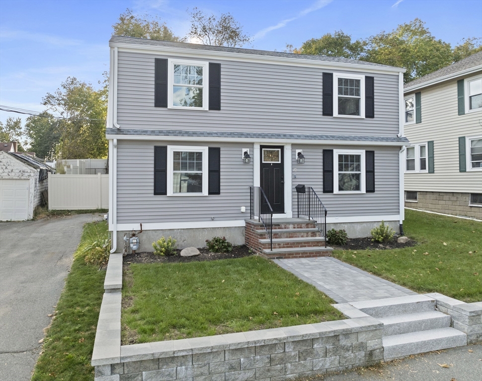 54 Elmlawn Rd