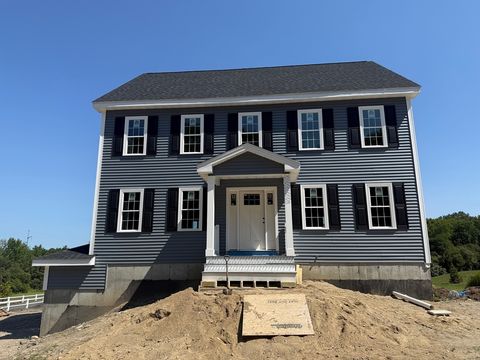 730 Hart Street Dighton MA 02715