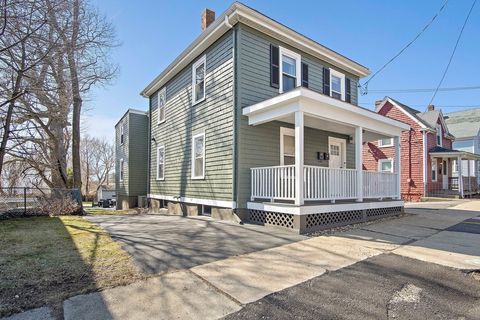 96 Bridge St Beverly MA 01915