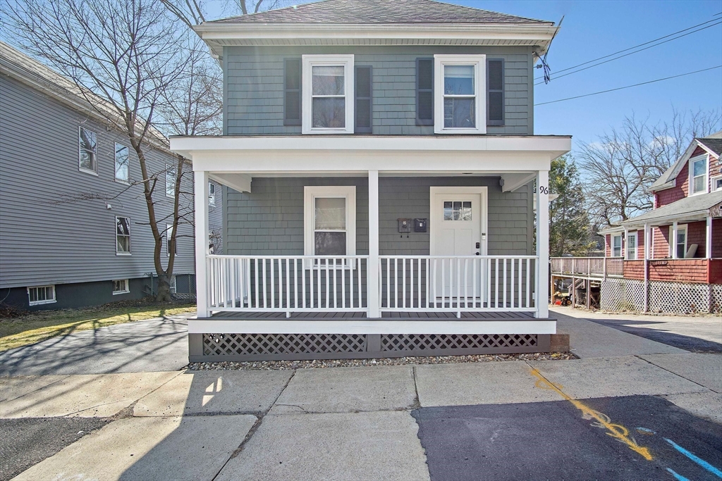 96 Bridge St