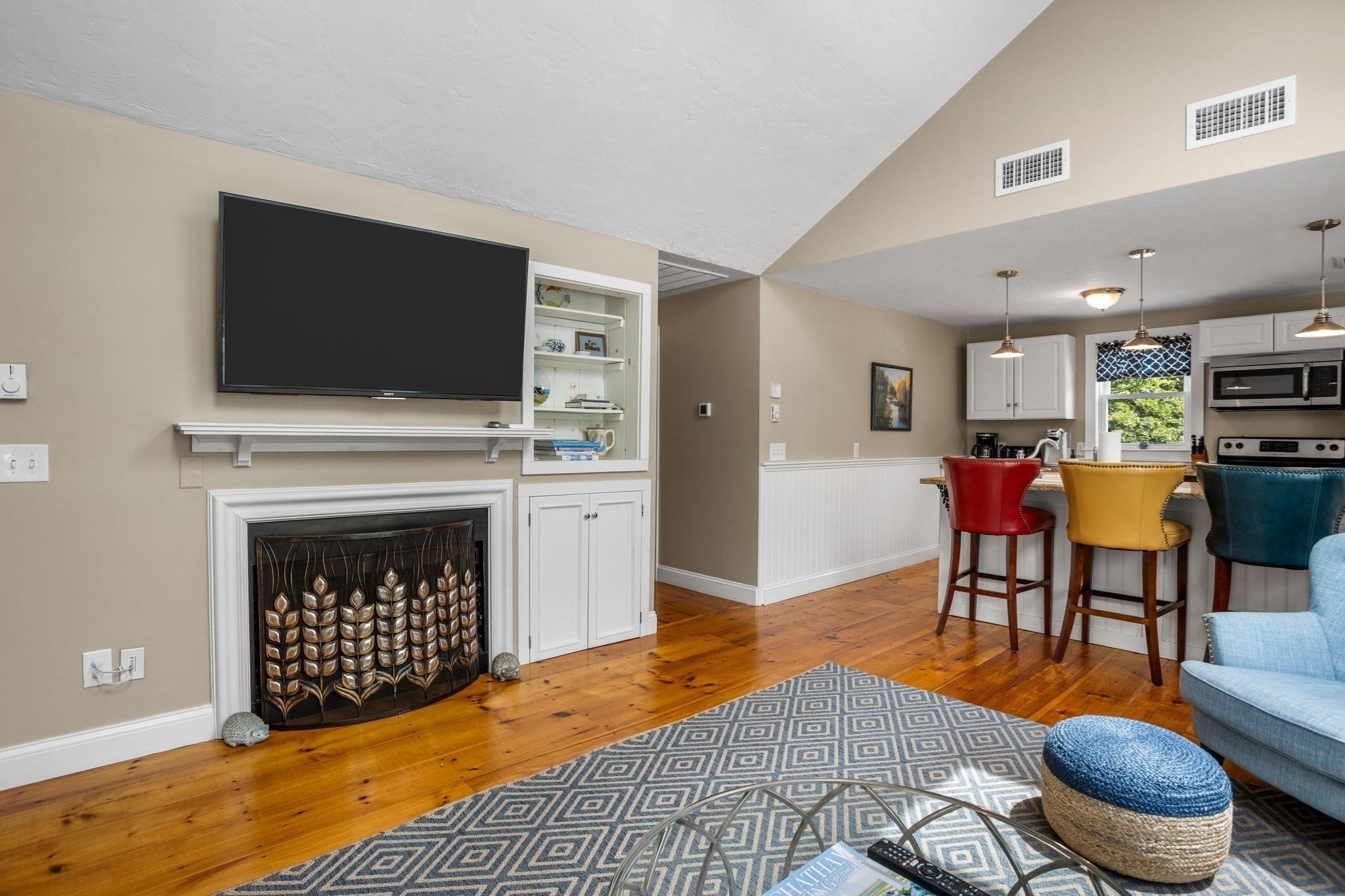 216 Orleans Rd D