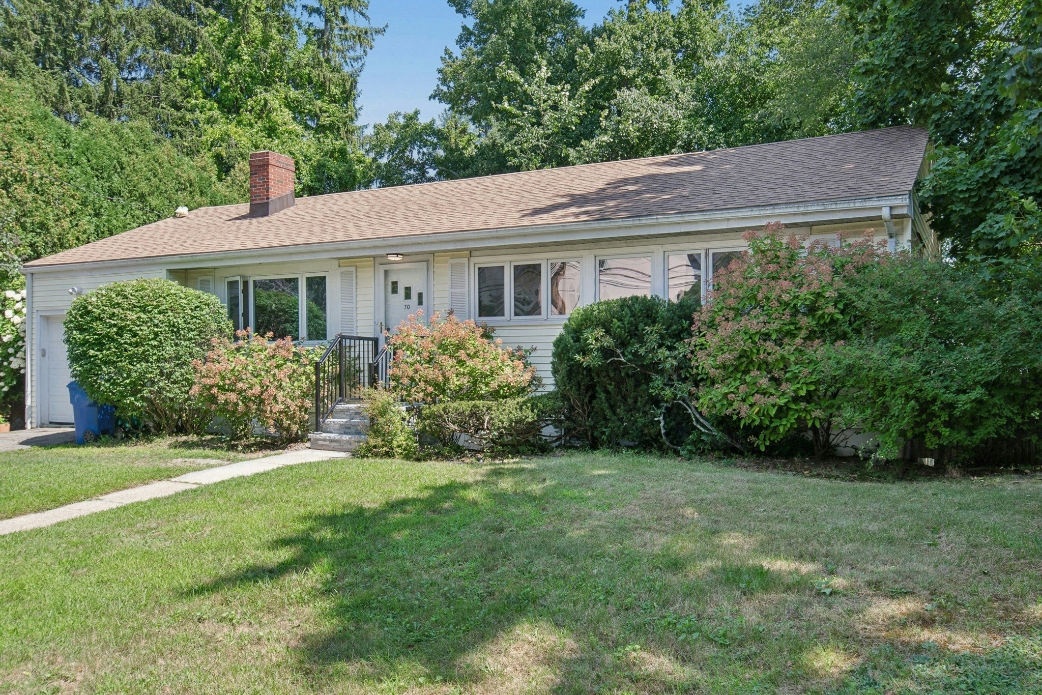 70 Botsford Rd, Newton, MA Photo #3