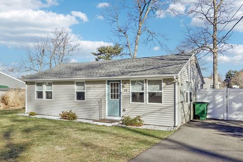 Photo of 26 Blake Ave, Pembroke, MA 02359 (MLS # 73490079)