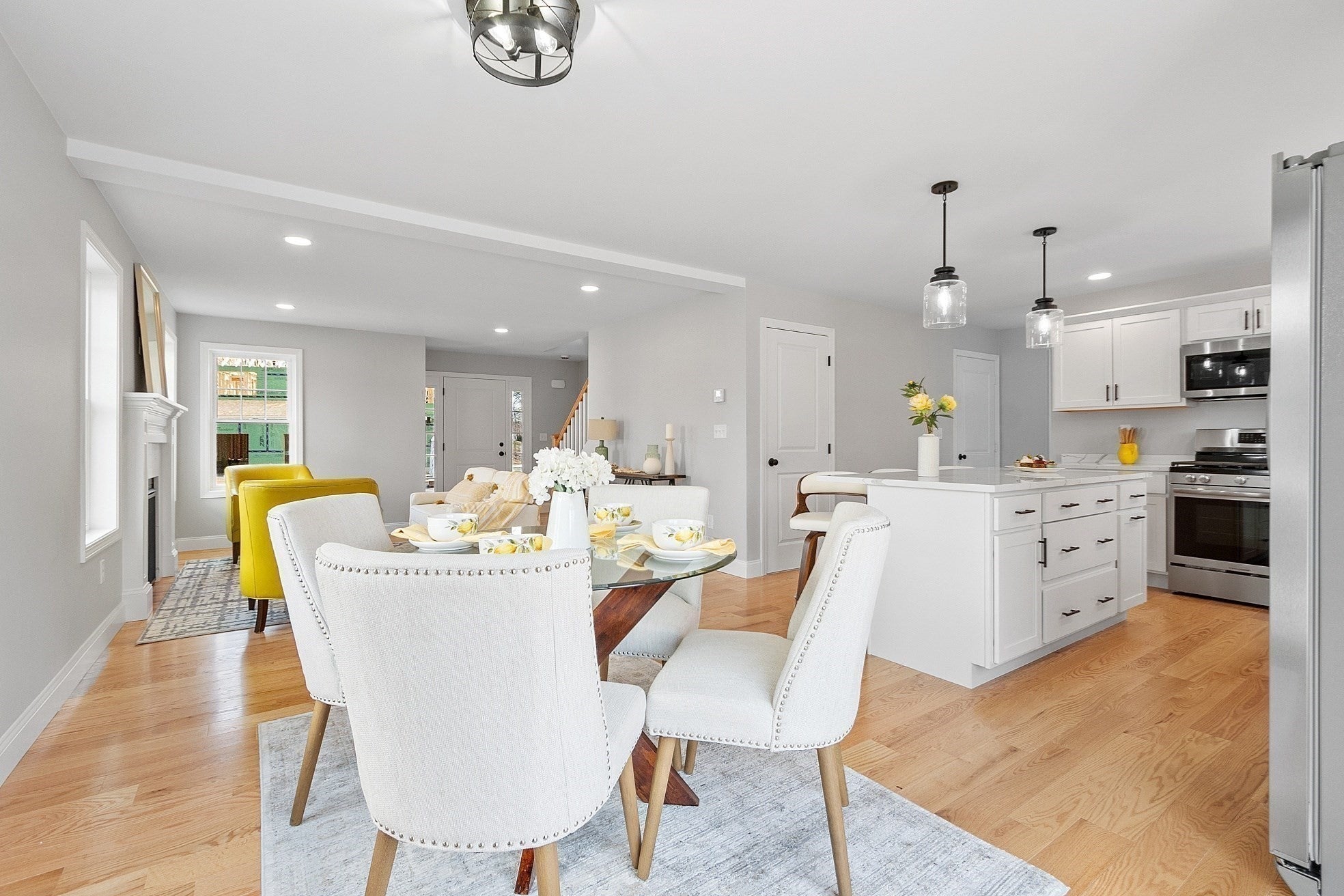 796 Massachusetts Avenue #796, Lunenburg, MA Photo #7