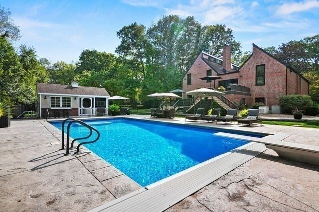 20 Mount Joy Drive