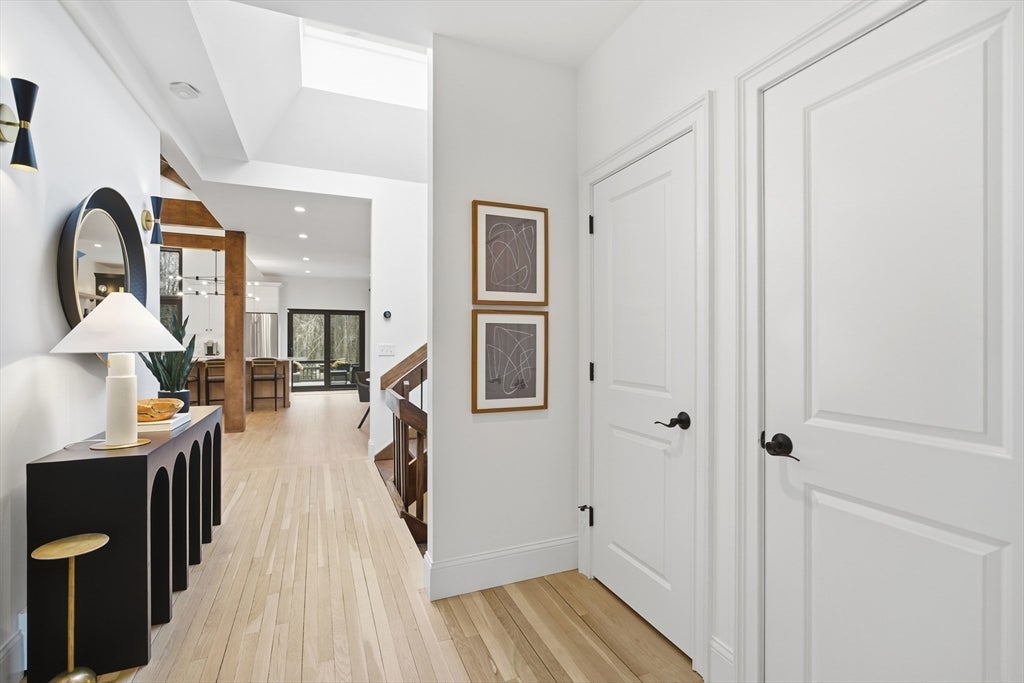 20 Mount Joy Drive