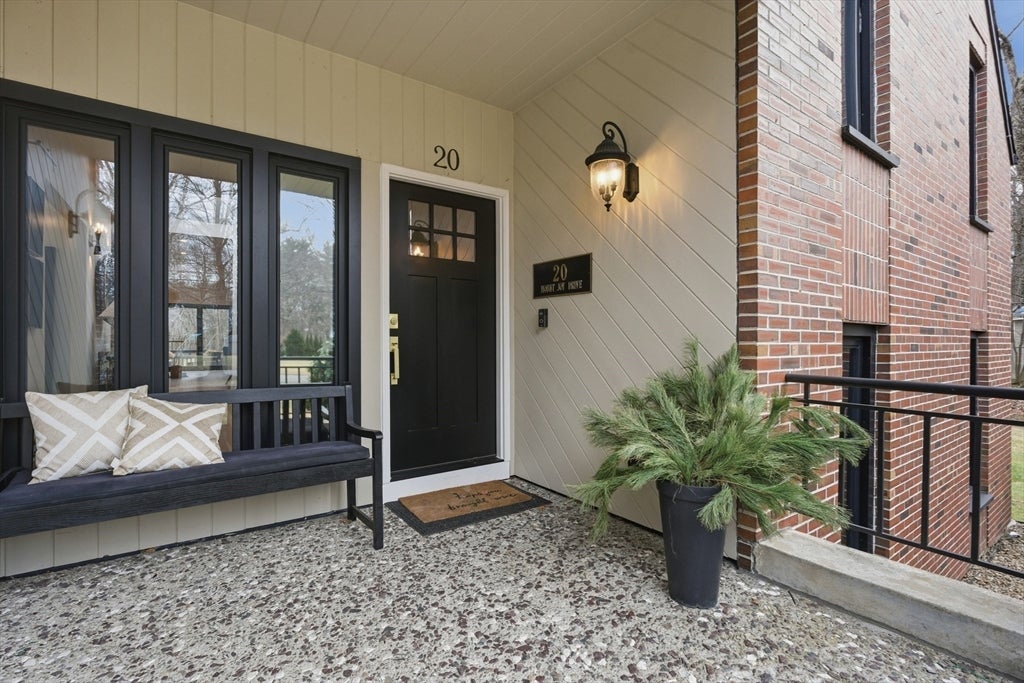20 Mount Joy Drive