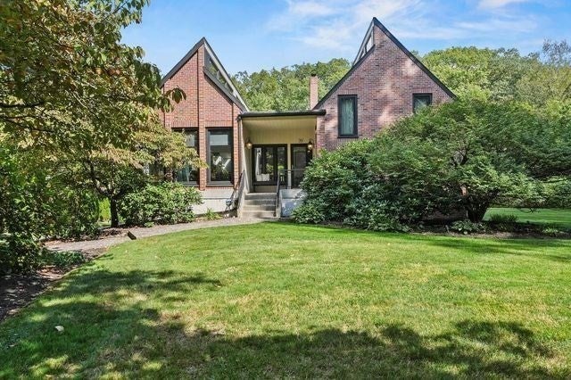 20 Mount Joy Drive