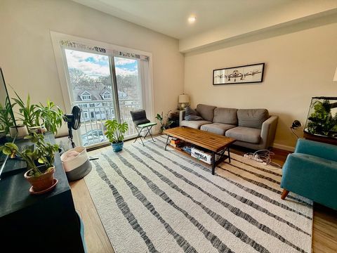 458 Washington St 308 Boston MA 02135