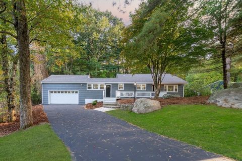 34 Stoughton St Randolph MA 02368