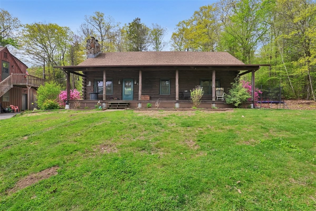 Photo: 41 Woronoco Rd, Blandford, MA
