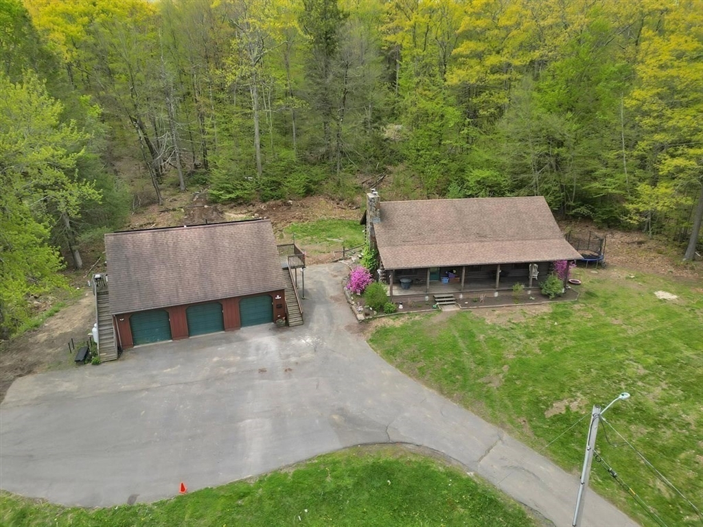 41 Woronoco Rd, Blandford, MA Photo #37