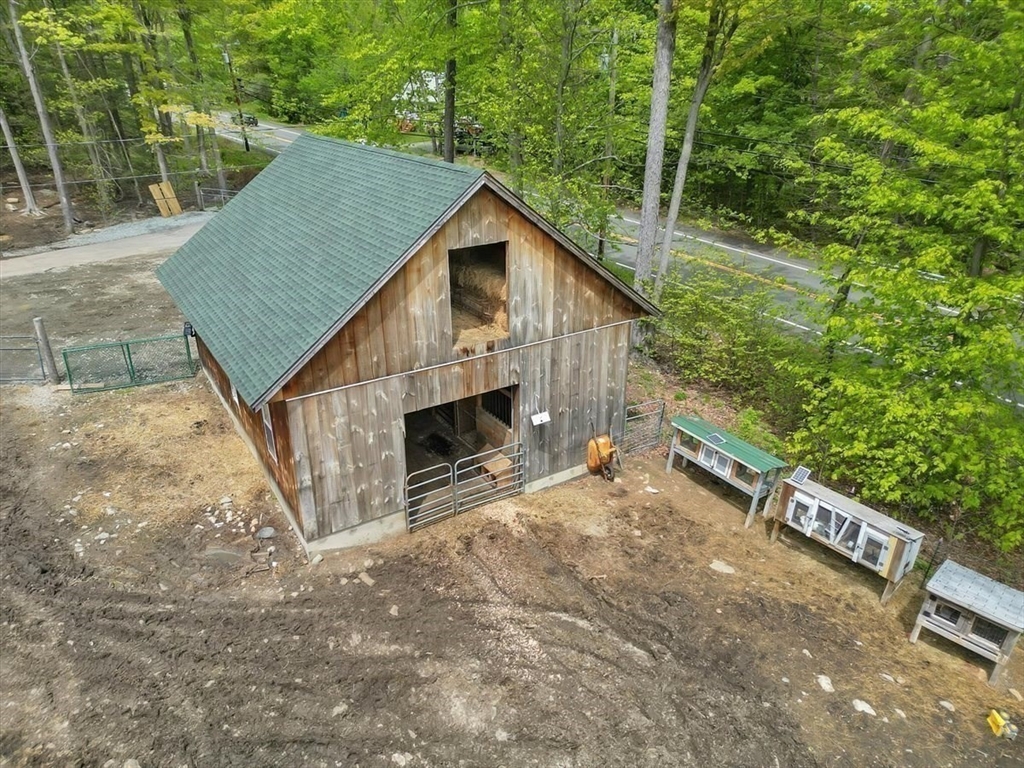 41 Woronoco Rd, Blandford, MA Photo #34