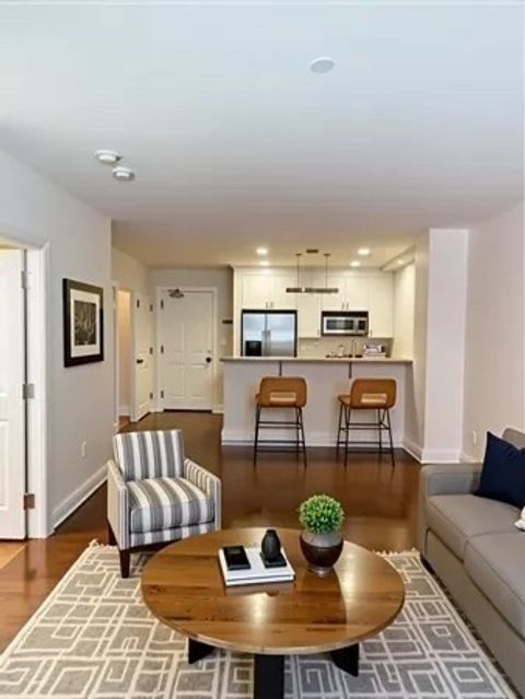 Photo of 116 Rantoul St #204, Beverly, MA 01915 (MLS # 73451659)