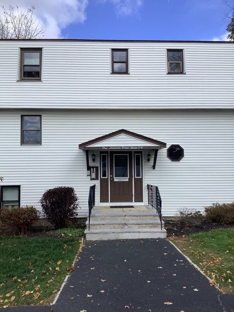 1 Atkinson Dr 3 Saugus MA 01906