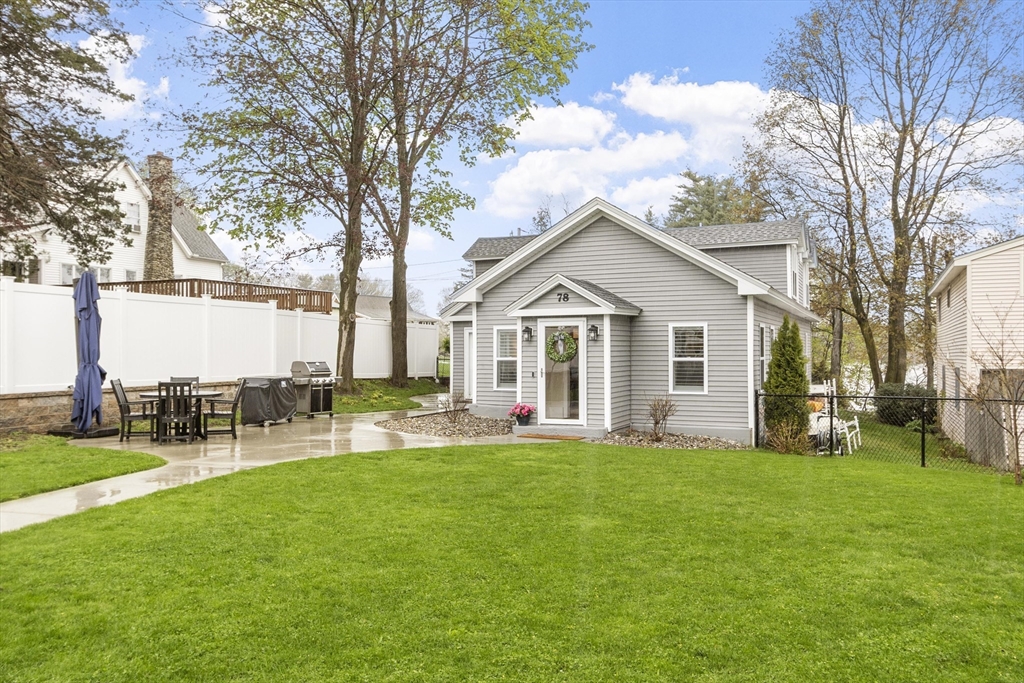 78 Wilder Rd