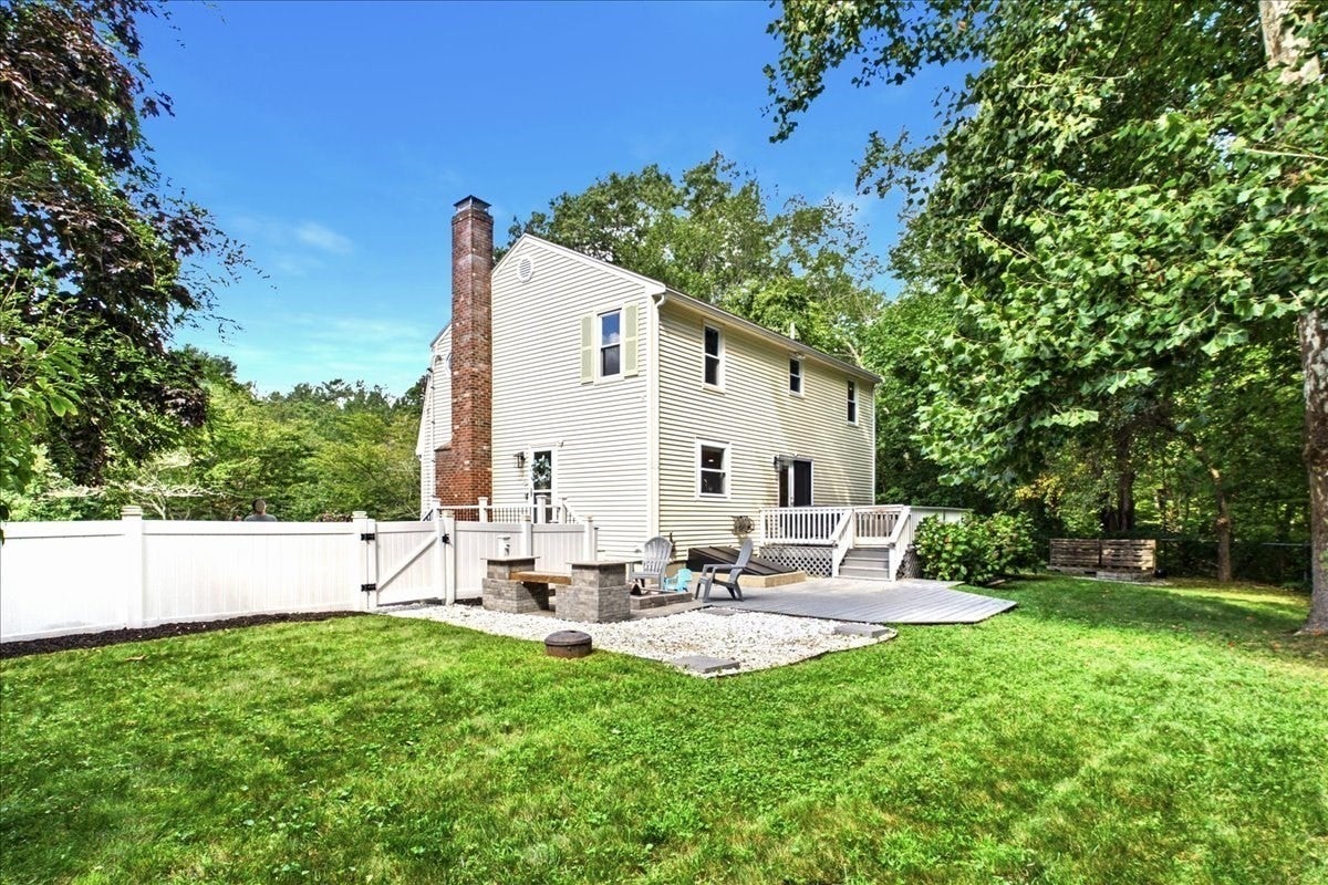 77 Briar Rd, Taunton, MA, 77 Briar Rd, Taunton, MA Photo #29