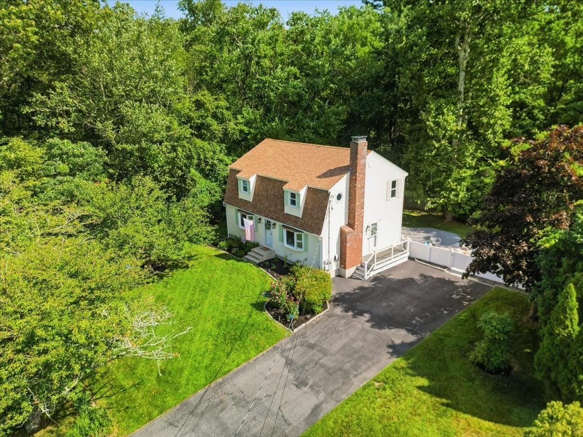 77 Briar Rd, Taunton, MA, 77 Briar Rd, Taunton, MA Photo #2