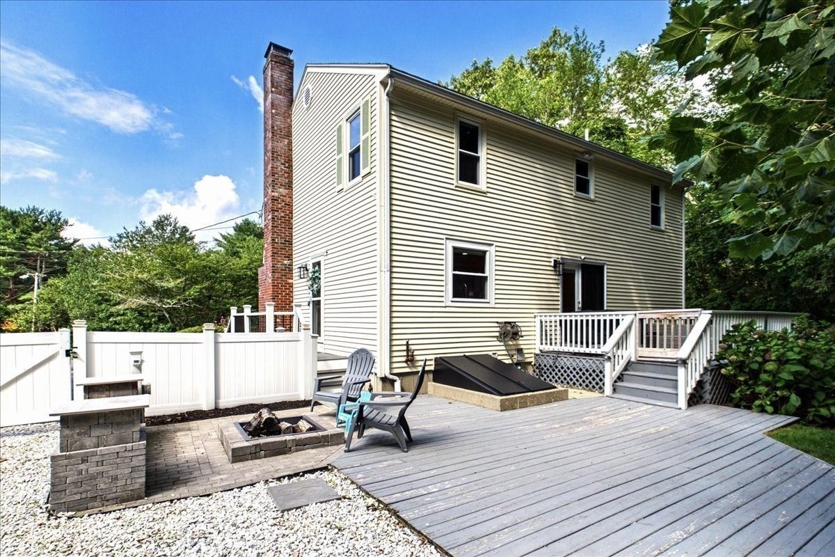 77 Briar Rd, Taunton, MA, 77 Briar Rd, Taunton, MA Photo #28