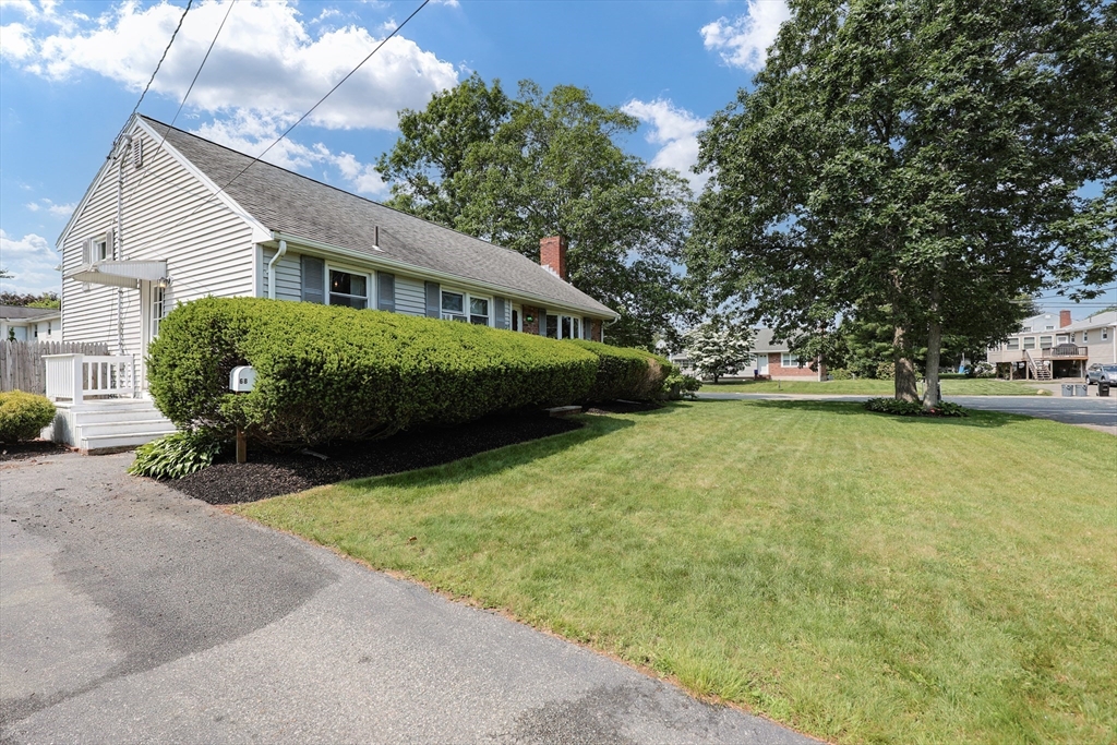 68 Partridge Drive