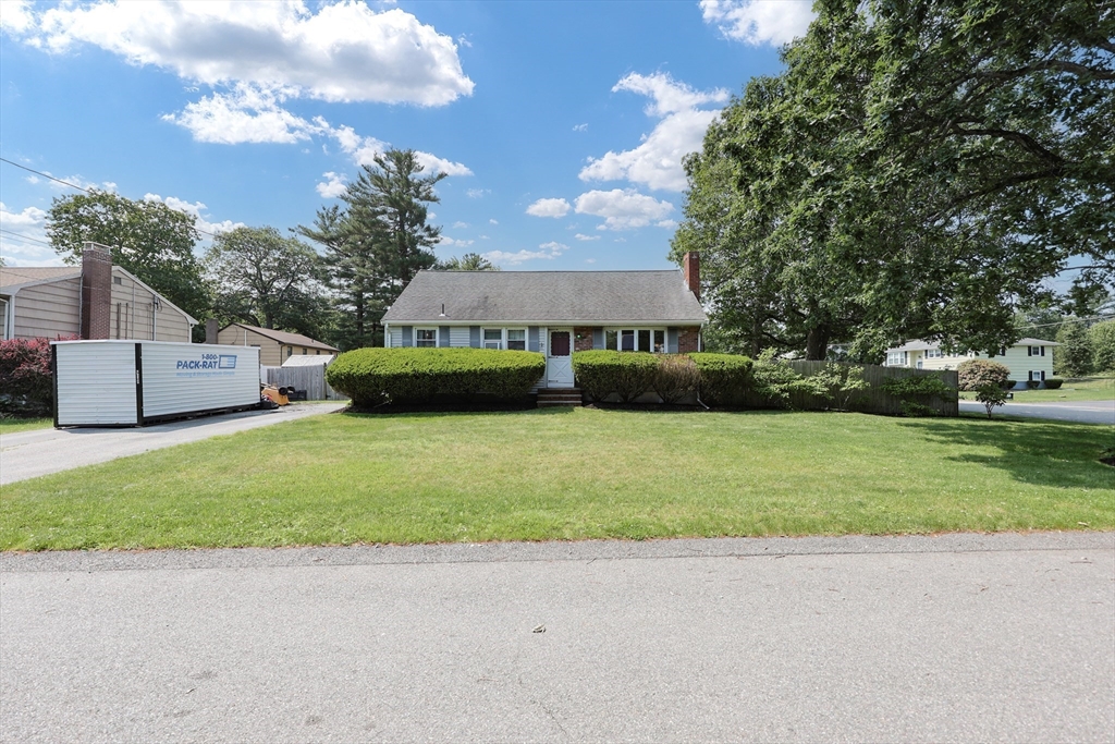 68 Partridge Drive