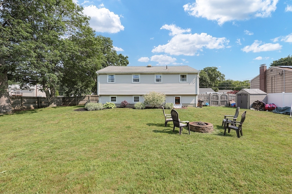 68 Partridge Drive