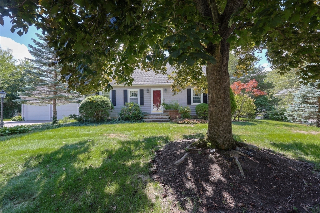 50 Benjamin Dr
