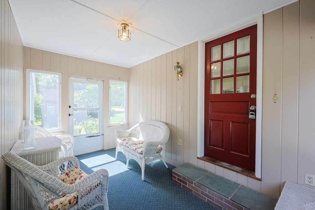 50 Benjamin Dr