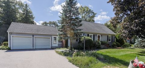 50 Benjamin Dr Attleboro MA 02703