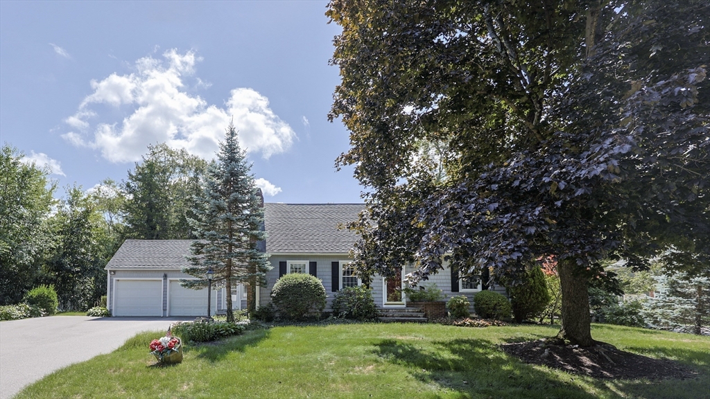 50 Benjamin Dr