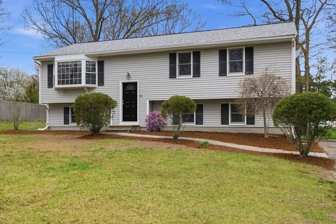 Photo of 42 Bayberry Rd, Abington, MA 02351 (MLS # 73509869)
