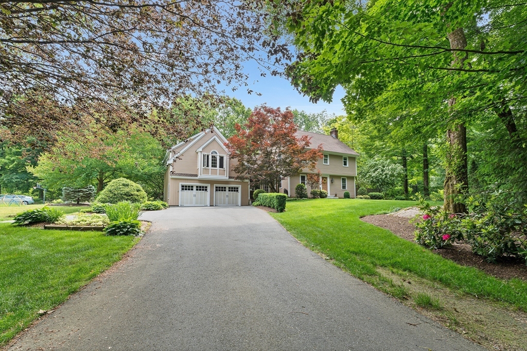 6 Fruit St
