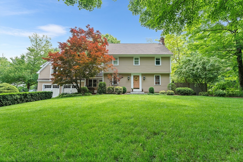 6 Fruit St
