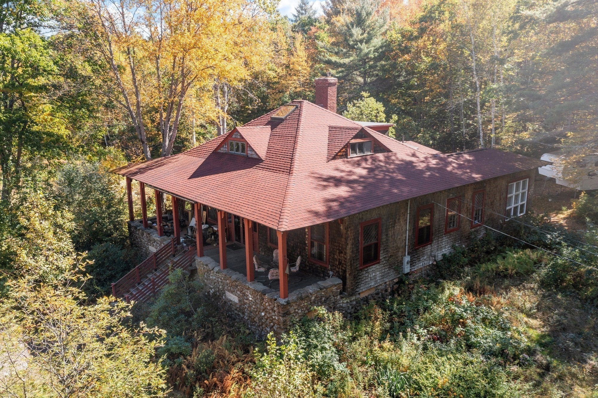 25 Fairbank Street, Winchendon, MA Photo #3