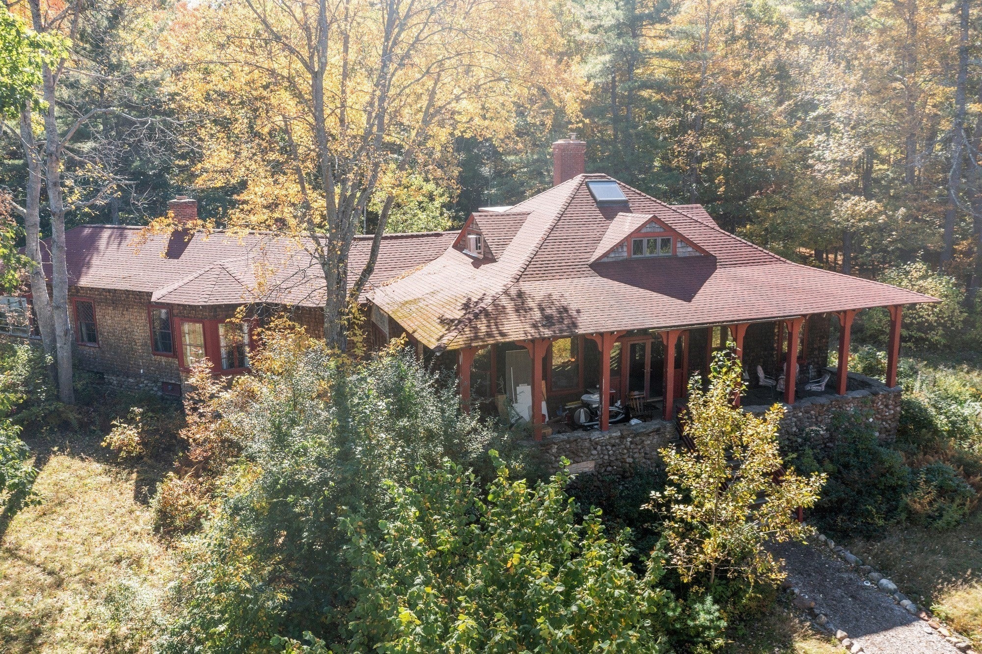 25 Fairbank Street, Winchendon, MA Photo #1