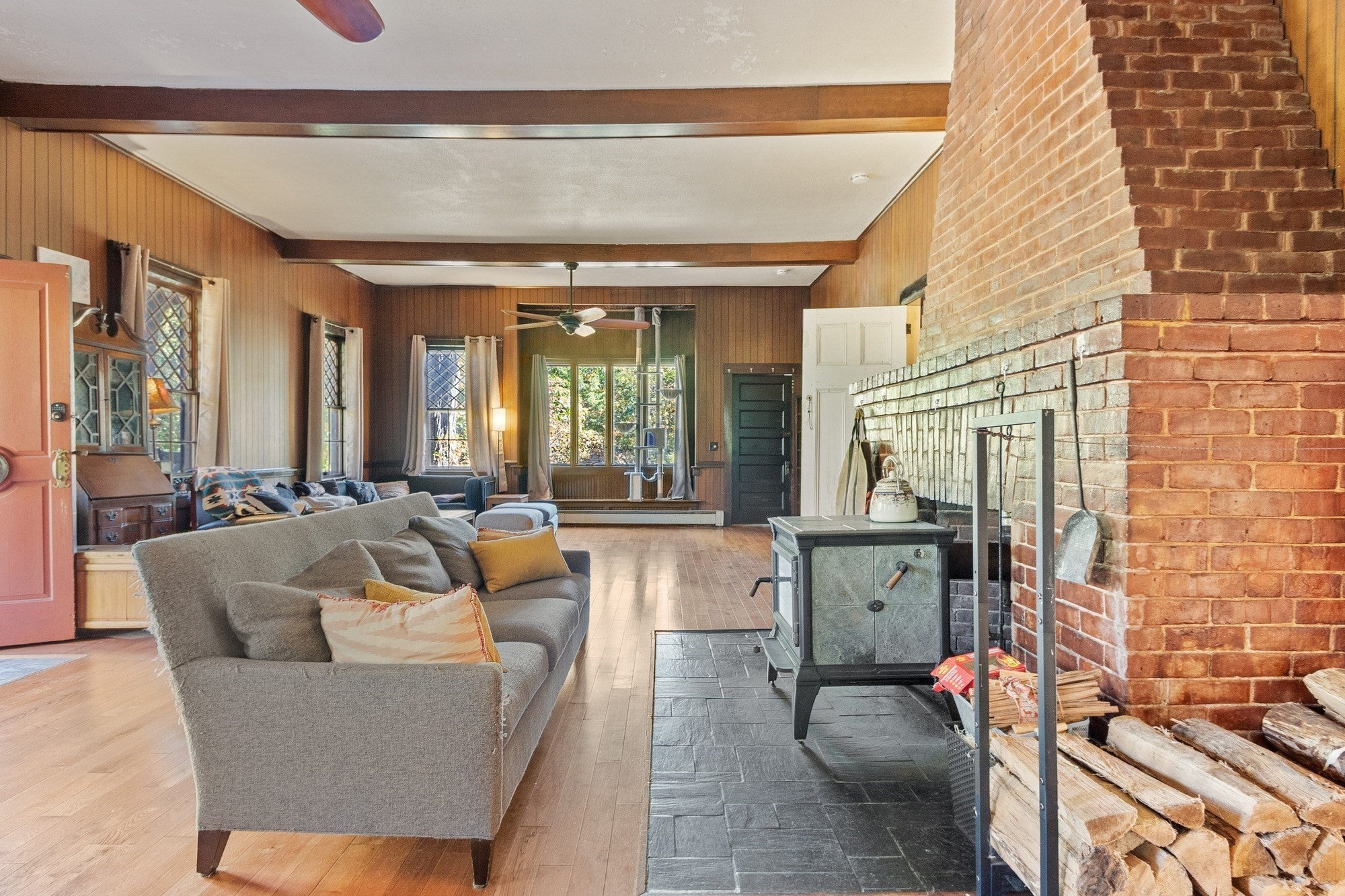 25 Fairbank Street, Winchendon, MA Photo #9