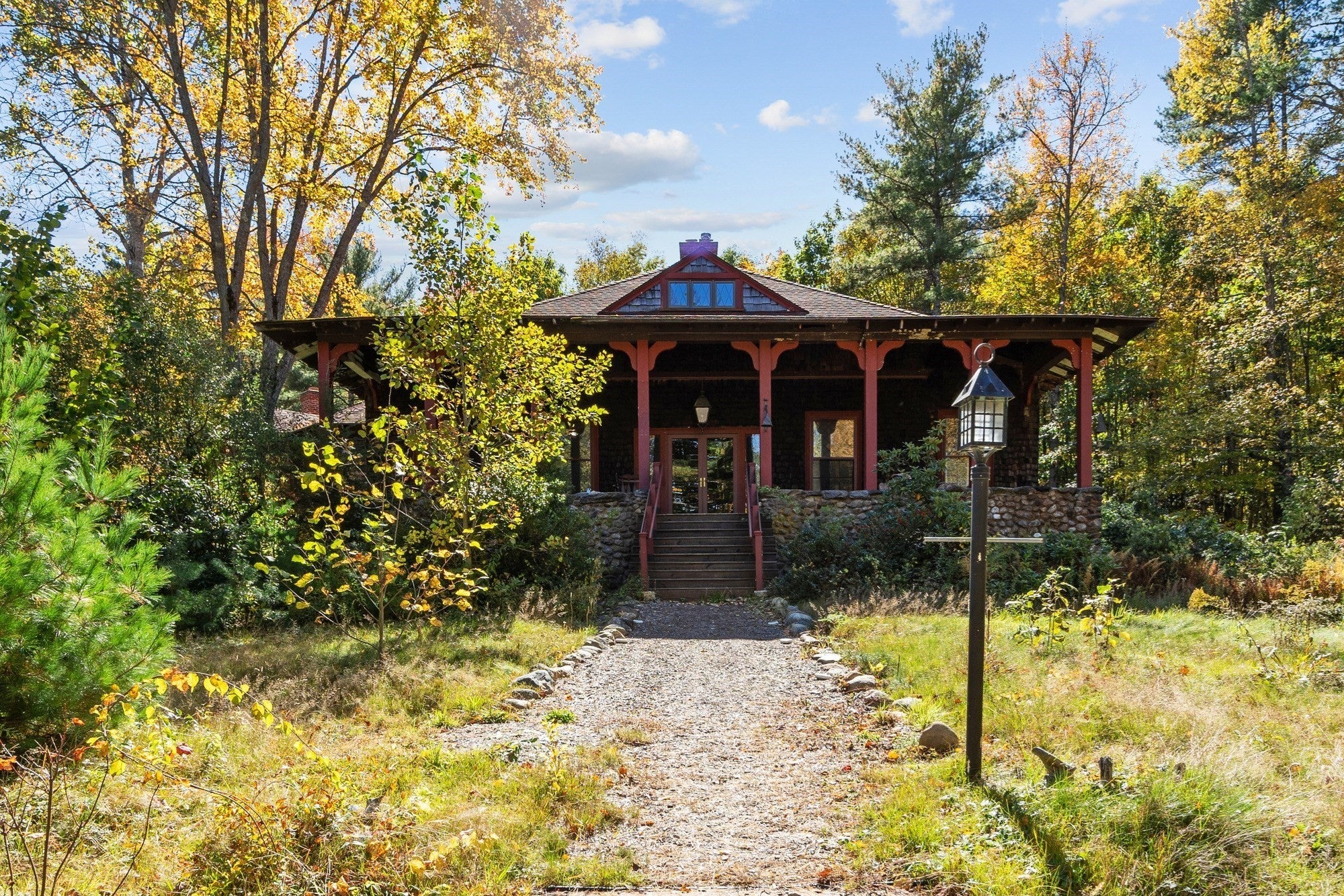25 Fairbank Street, Winchendon, MA Photo #4