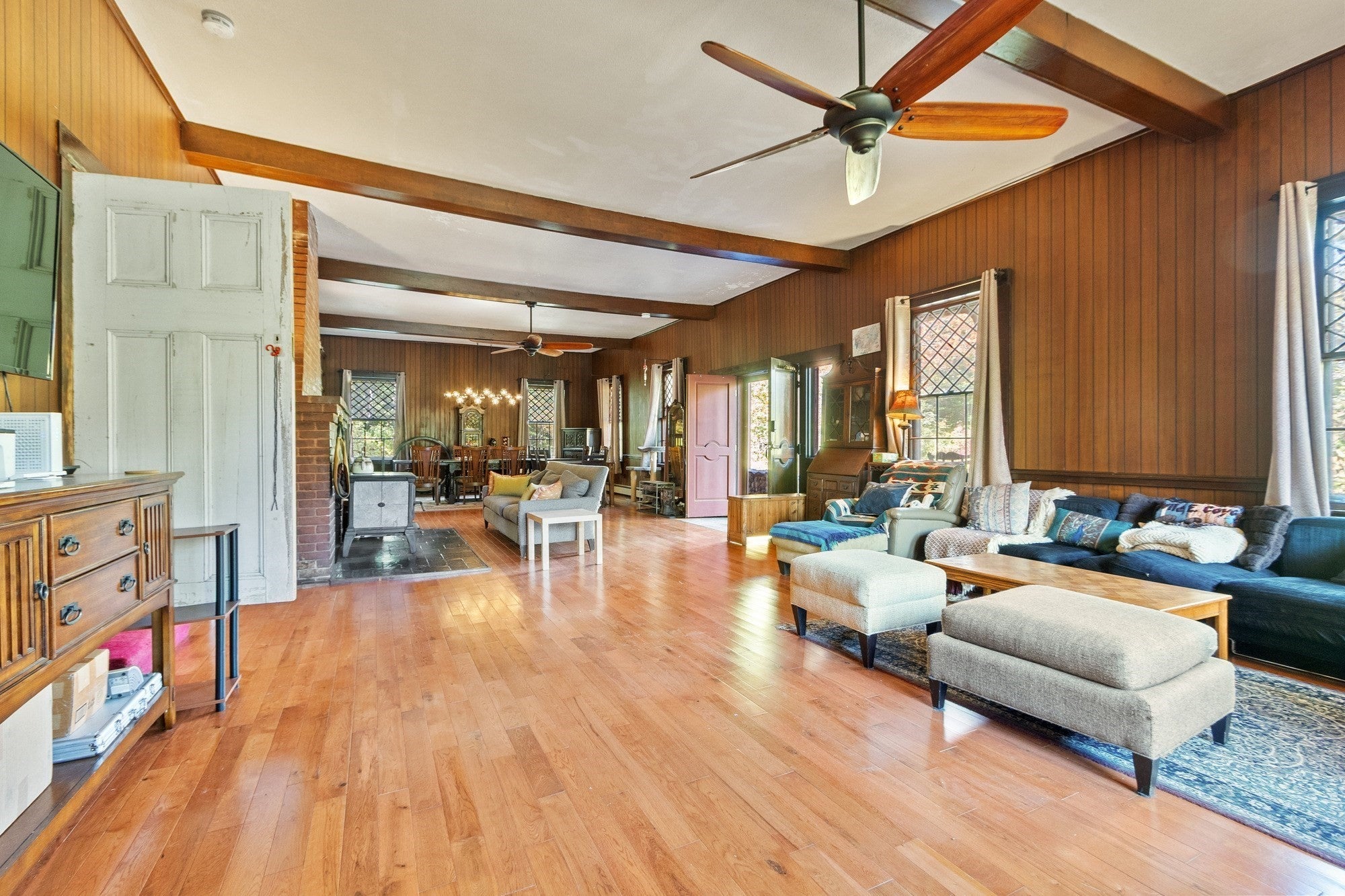 25 Fairbank Street, Winchendon, MA Photo #12