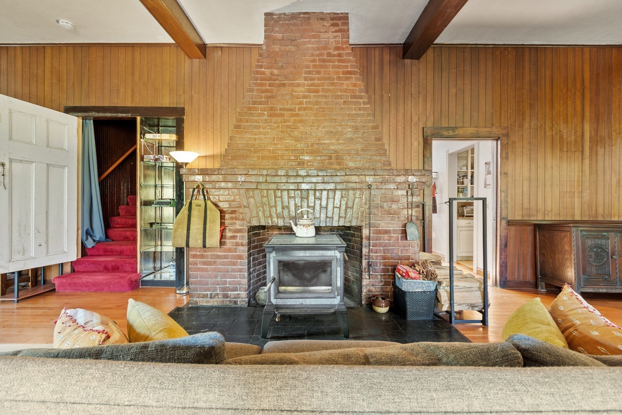 25 Fairbank Street, Winchendon, MA Photo #8
