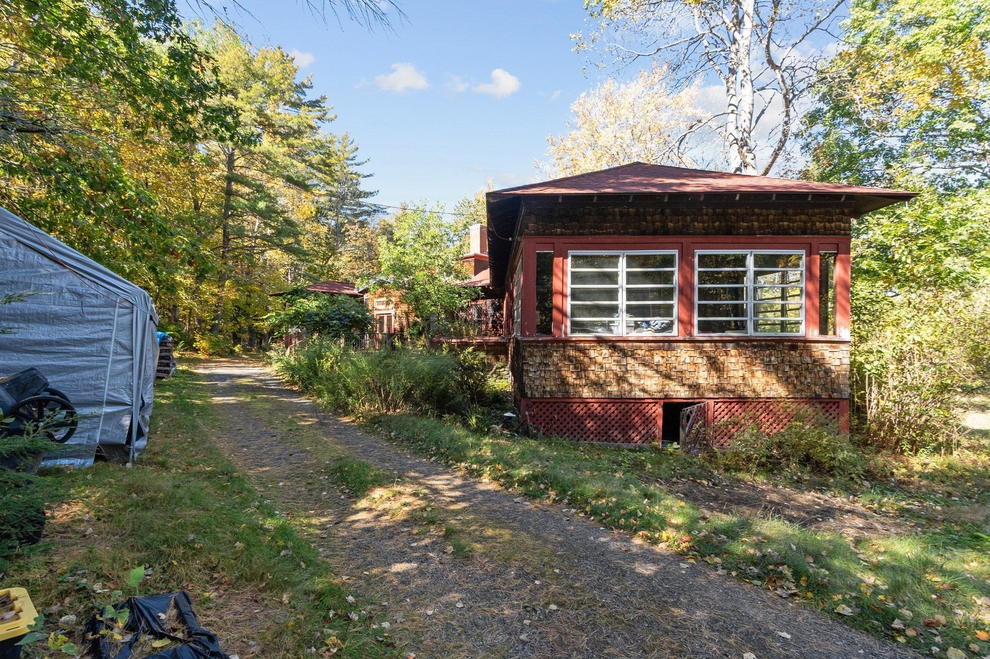 25 Fairbank Street, Winchendon, MA Photo #38