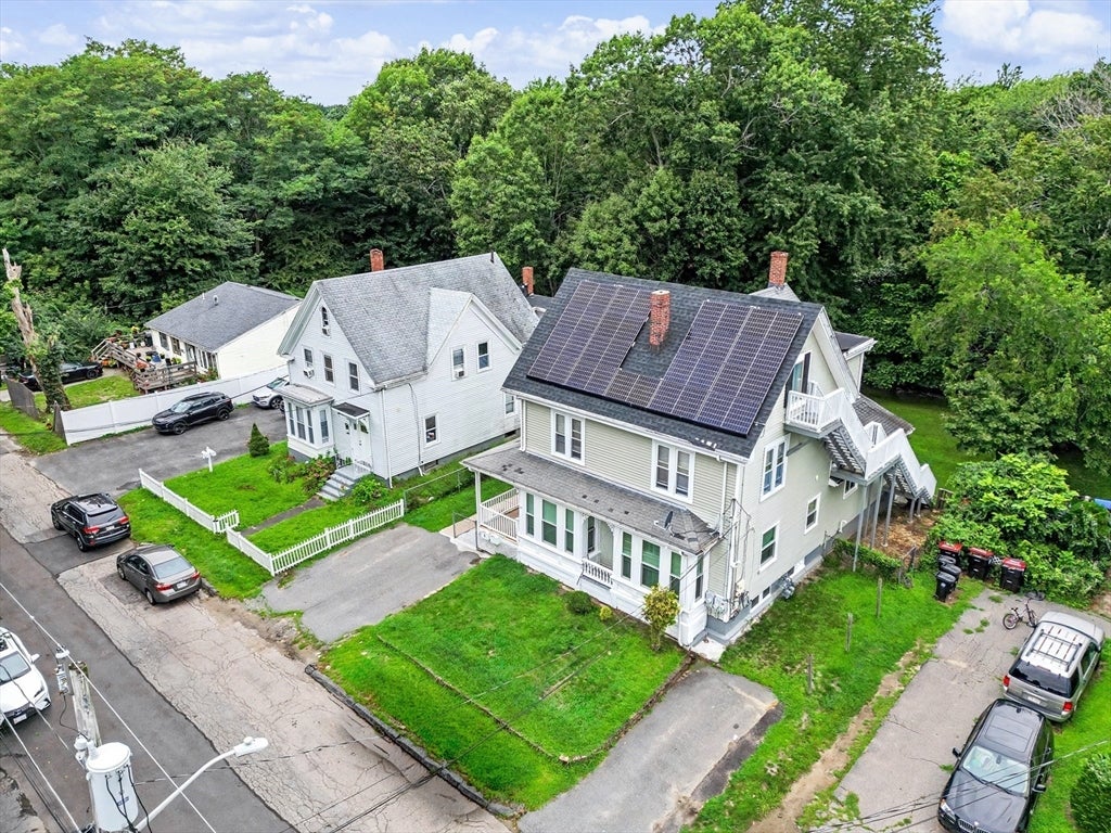 30 Riverview St, Brockton, MA Photo #33