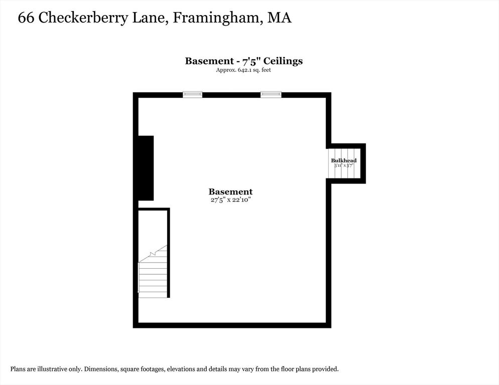 66 Checkerberry Lane, Framingham, MA, 66 Checkerberry Lane, Framingham, MA Photo #36