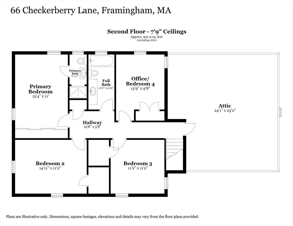 66 Checkerberry Lane, Framingham, MA, 66 Checkerberry Lane, Framingham, MA Photo #38