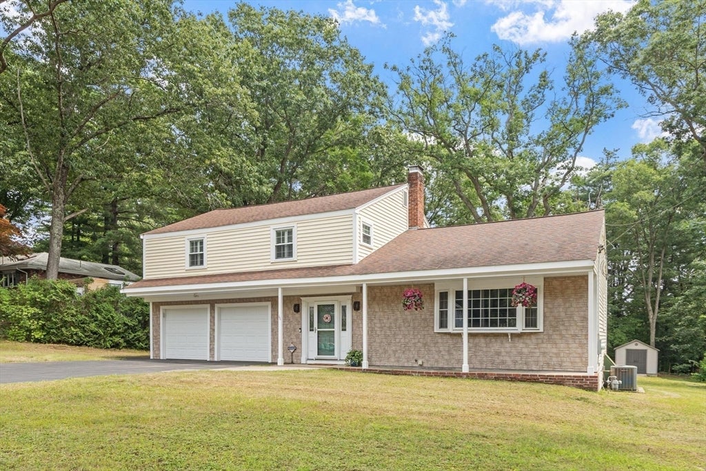 66 Checkerberry Lane, Framingham, MA, 66 Checkerberry Lane, Framingham, MA Photo #3