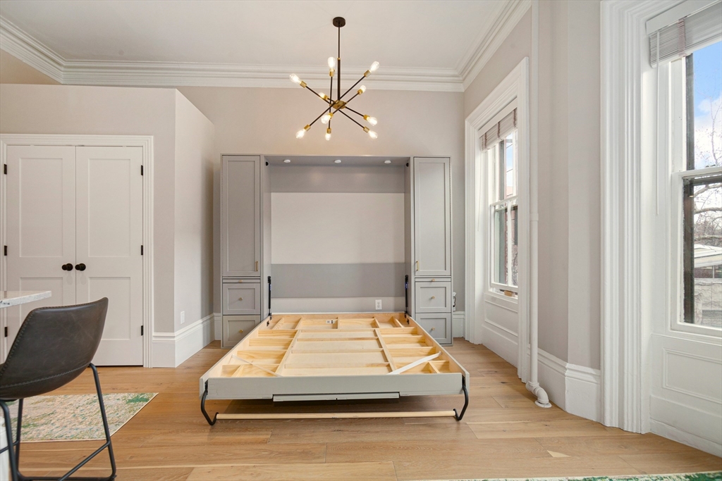 154 West Concord St 2A