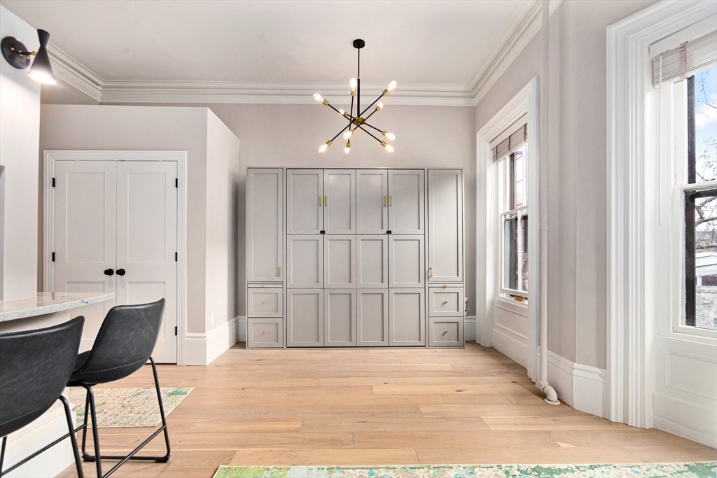 154 West Concord St 2A